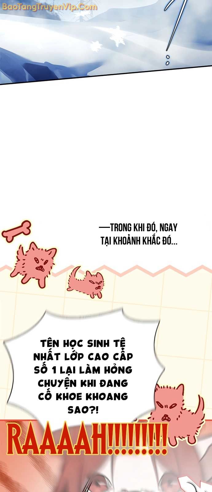 Anh Hùng Huyền Thoại Là Học Viên Danh Dự Của Học Viện chapter 43.1 - Trang 86