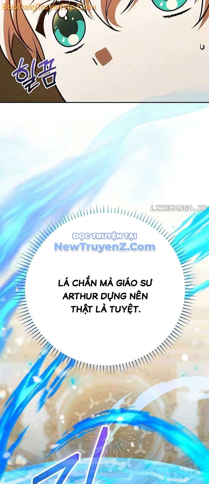 Thiên Tài Phép Thuật Nắm Giữ Khái Niệm chapter 16 - Trang 6