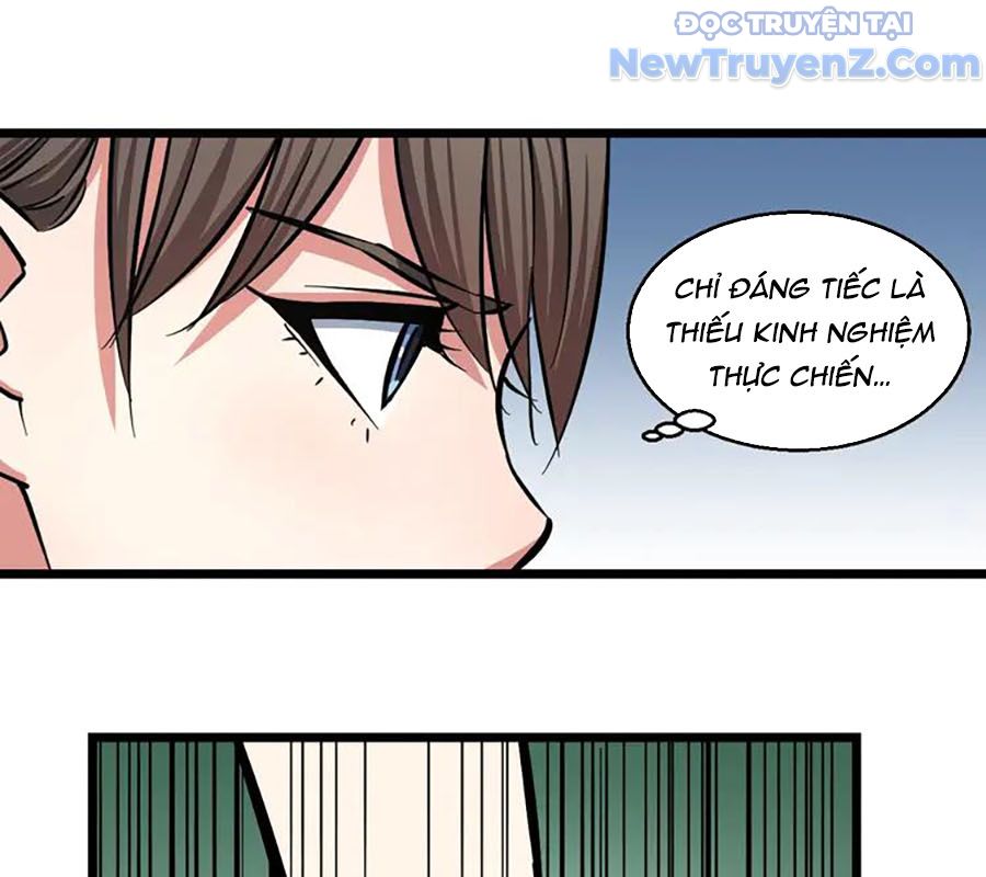 Dẫu Nản Vẫn Cố chapter 9 - Trang 115