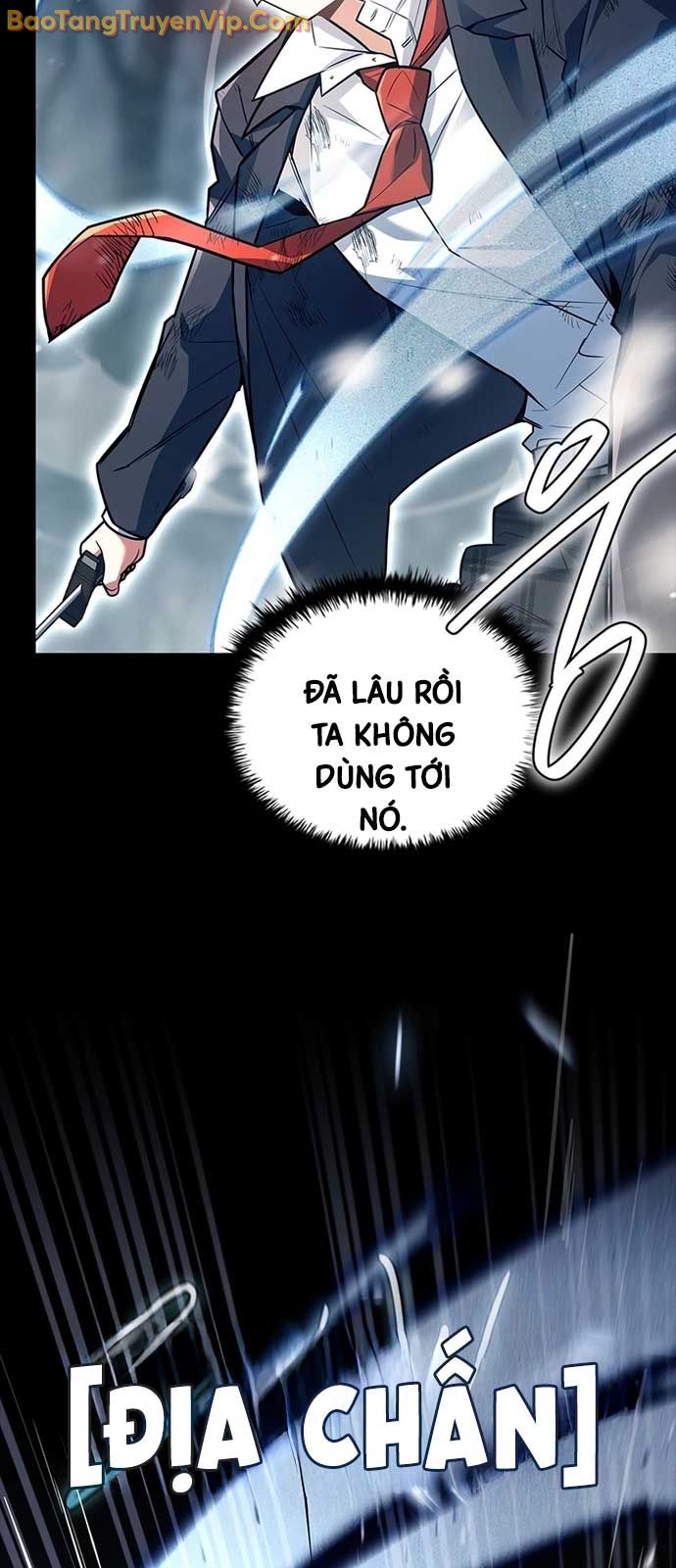 Anh Hùng Huyền Thoại Là Học Viên Danh Dự Của Học Viện chapter 43.1 - Trang 45