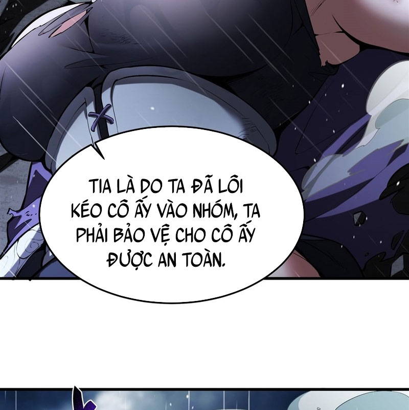Phản Diện Tóc Vàng Trong Tiểu Thuyết Phượng Ngạo Thiên Cũng Muồn Hạnh Phúc chapter 21 - Trang 80
