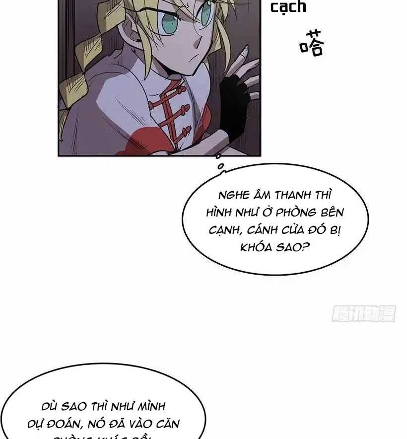 Cửa Hàng Vô Danh chapter 135 - Trang 36