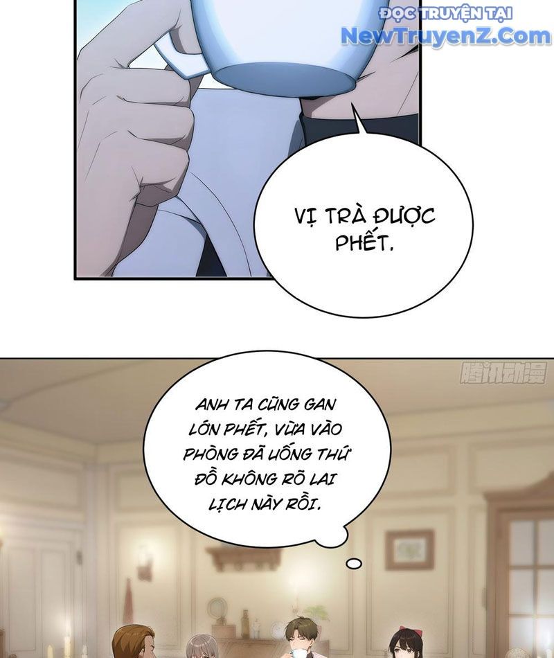Người Chơi Siêu May Mắn chapter 29 - Trang 10