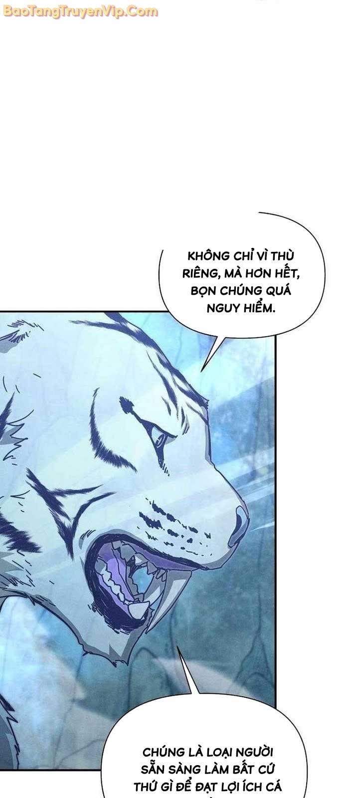 Ta Trở Thành Truyền Nhân Của Võ Thần chapter 27 - Trang 46