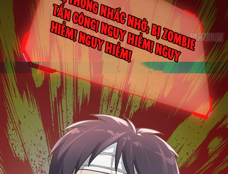 Hệ Thống Tận Thế Của Ta chapter 1 - Trang 117
