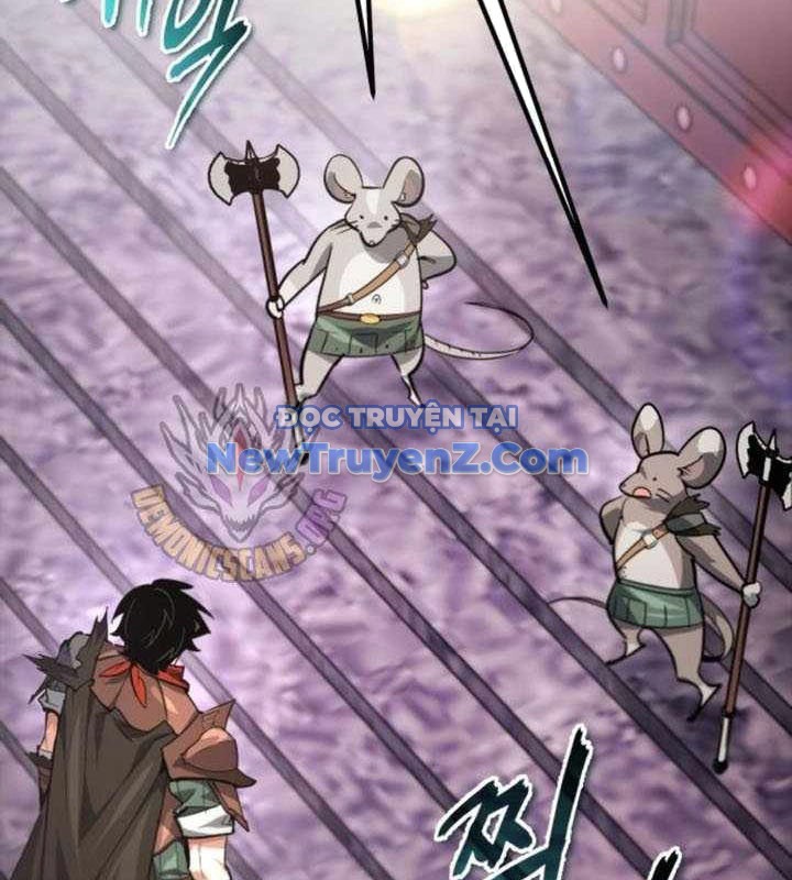 Trên Thế Giới Không Có Chiến Binh Xấu chapter 36 - Trang 70