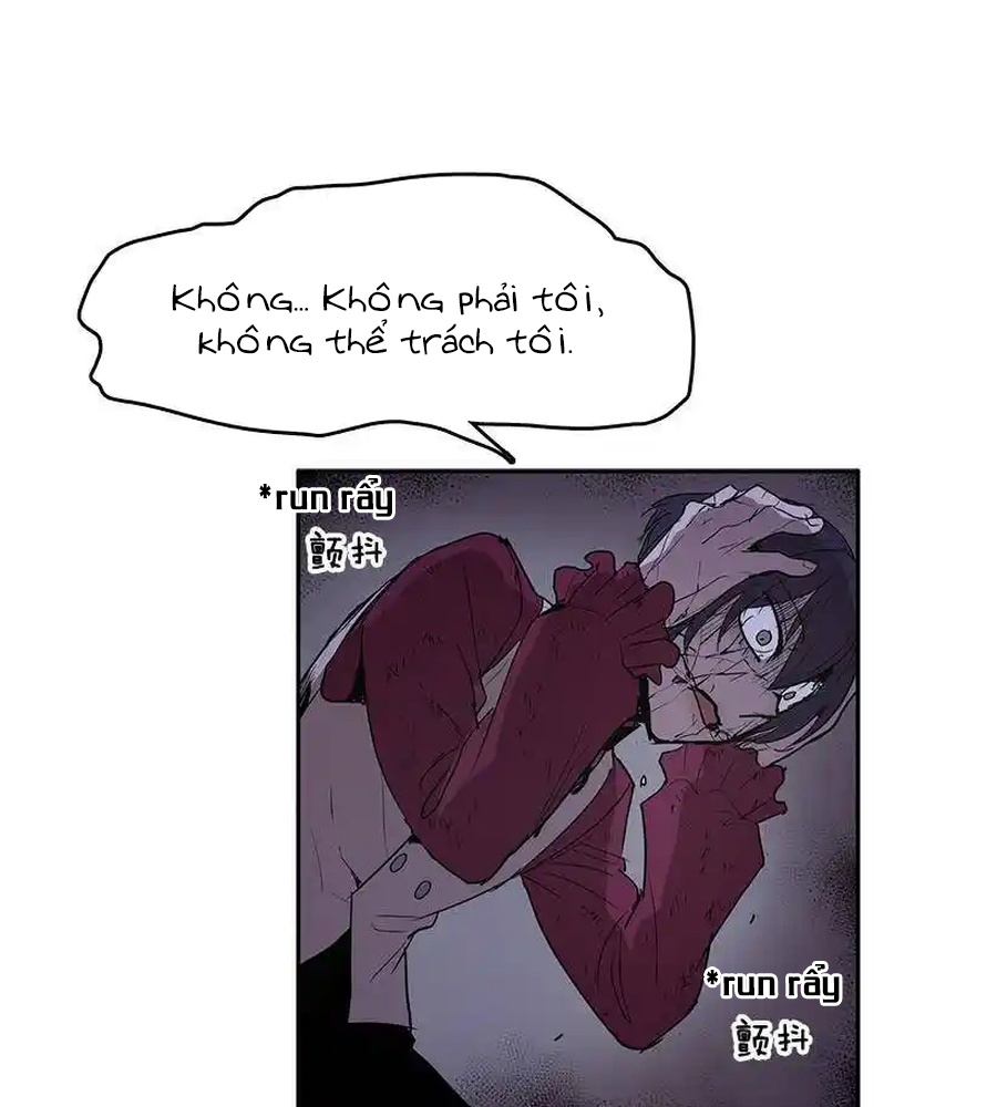 Cửa Hàng Vô Danh chapter 137 - Trang 33