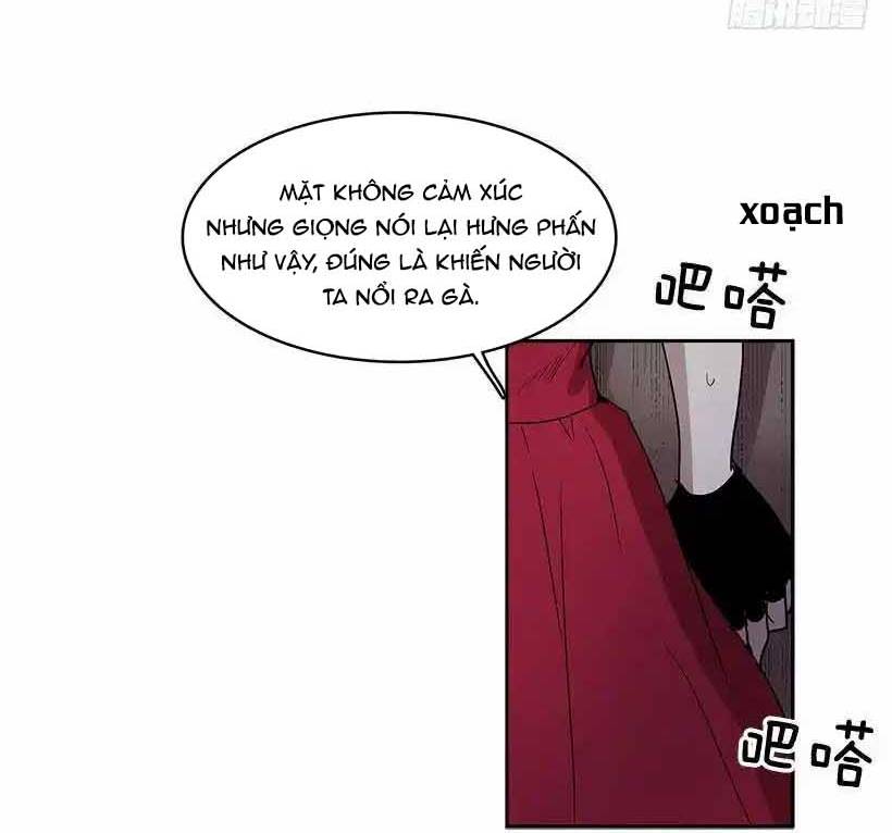 Cửa Hàng Vô Danh chapter 134 - Trang 26
