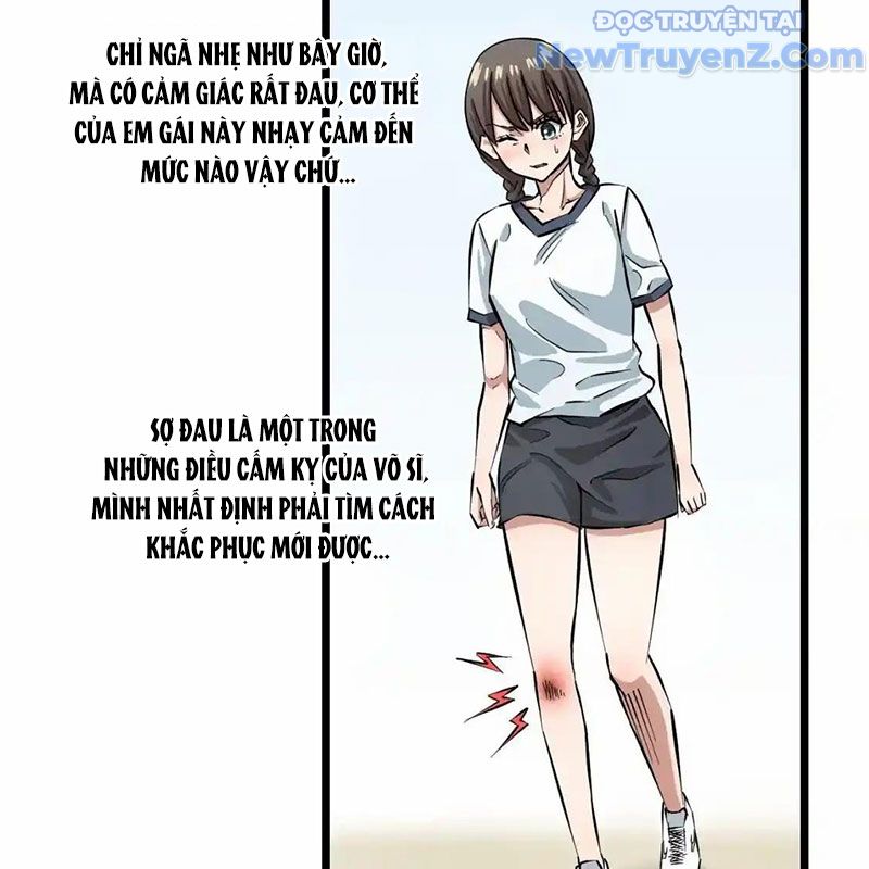 Dẫu Nản Vẫn Cố chapter 5 - Trang 61