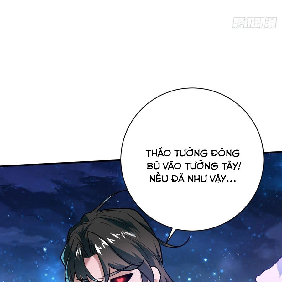 Vĩnh sinh đi chết đi! chapter 29 - Trang 46