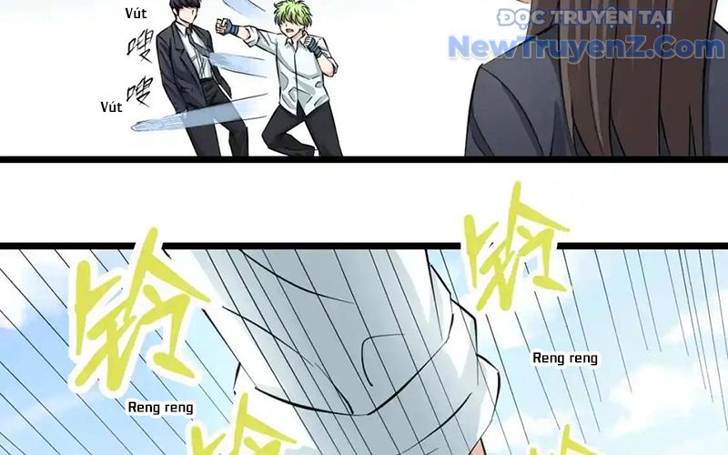 Dẫu Nản Vẫn Cố chapter 3 - Trang 57