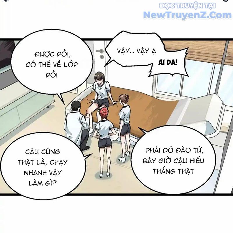 Dẫu Nản Vẫn Cố chapter 5 - Trang 59
