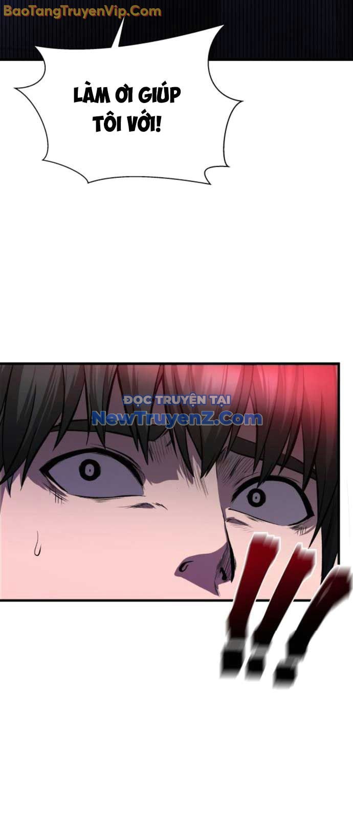 Hẹn Hò Rùng Rợn chapter 19 - Trang 10