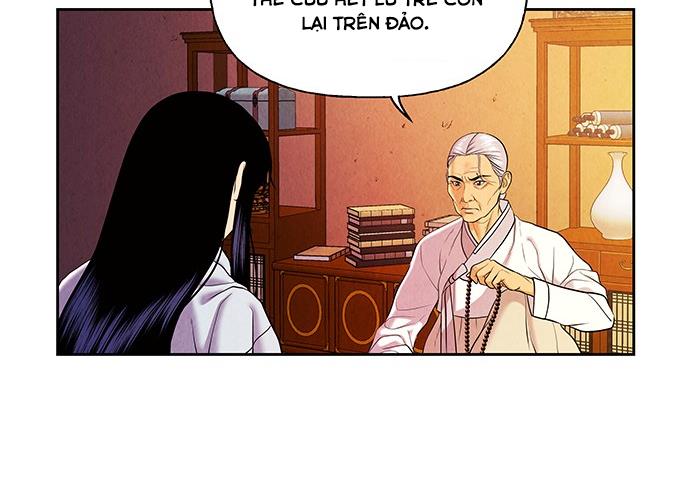 Cửa hàng đồ cổ tương lai chapter 30 - Trang 130