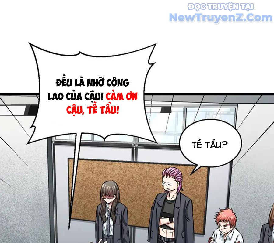 Dẫu Nản Vẫn Cố chapter 9 - Trang 54