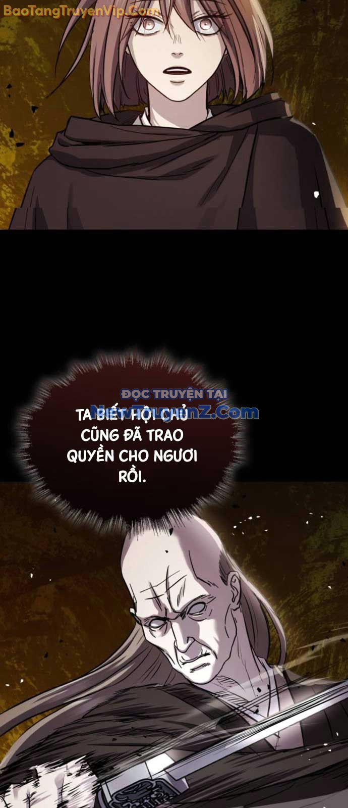 Tuyệt Thế Quân Lâm chapter 45 - Trang 41
