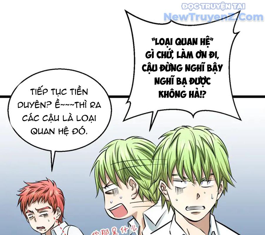 Dẫu Nản Vẫn Cố chapter 9 - Trang 71