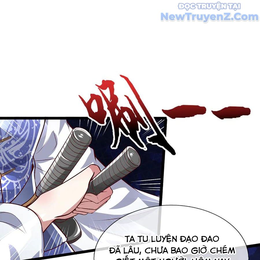 Bị Giam Cầm Trăm Vạn Năm Đệ Tử Ta Trải Khắp Chư Thiên Thần Giới chapter 375 - Trang 25