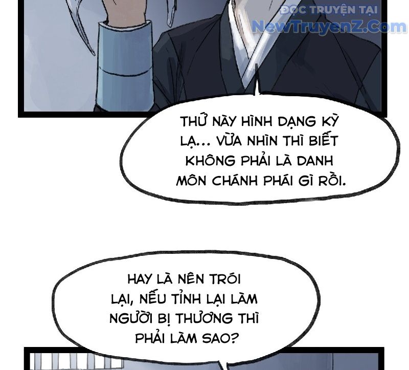 Hiệp Khách Hành Bất Thông chapter 49 - Trang 22
