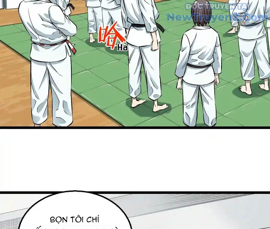 Dẫu Nản Vẫn Cố chapter 6 - Trang 28