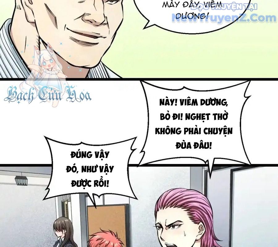 Dẫu Nản Vẫn Cố chapter 8 - Trang 133