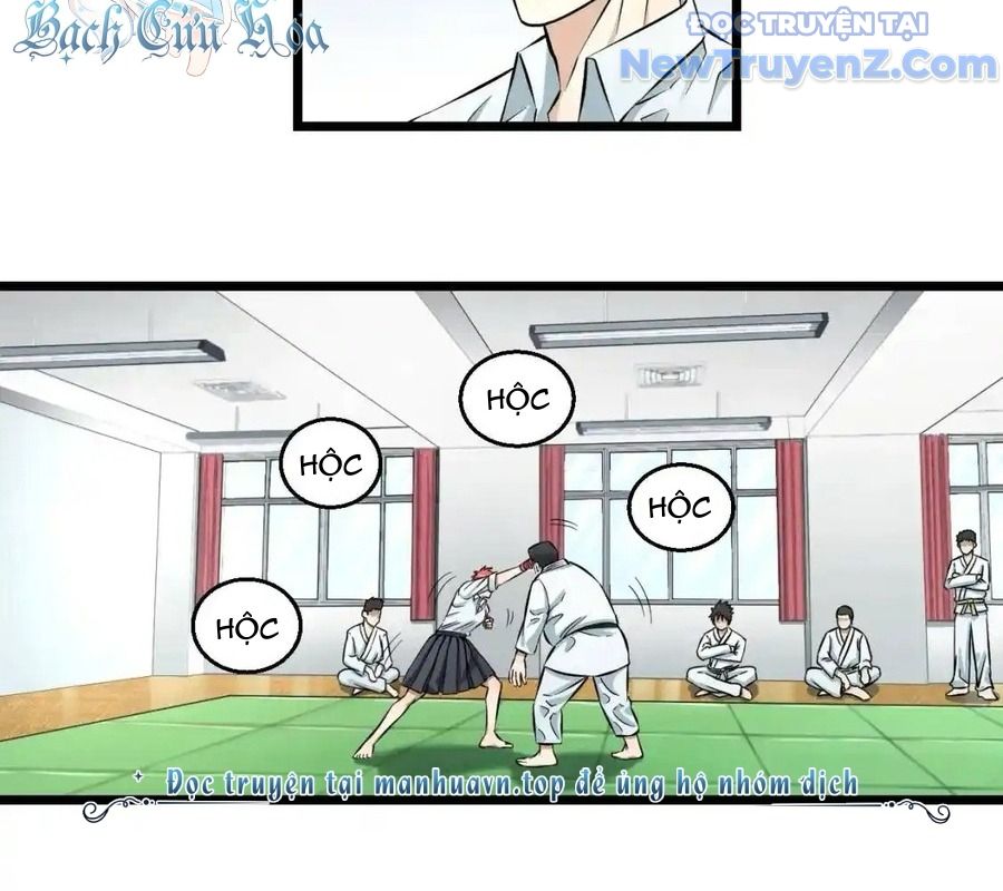 Dẫu Nản Vẫn Cố chapter 7 - Trang 59