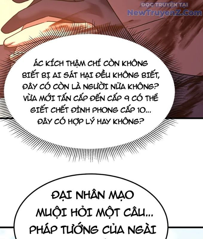 Cao Võ: Hạ Cánh Đến Một Vạn Năm Sau chapter 224 - Trang 118