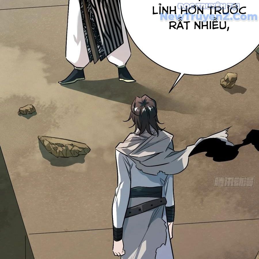 Vĩnh sinh đi chết đi! chapter 30 - Trang 21