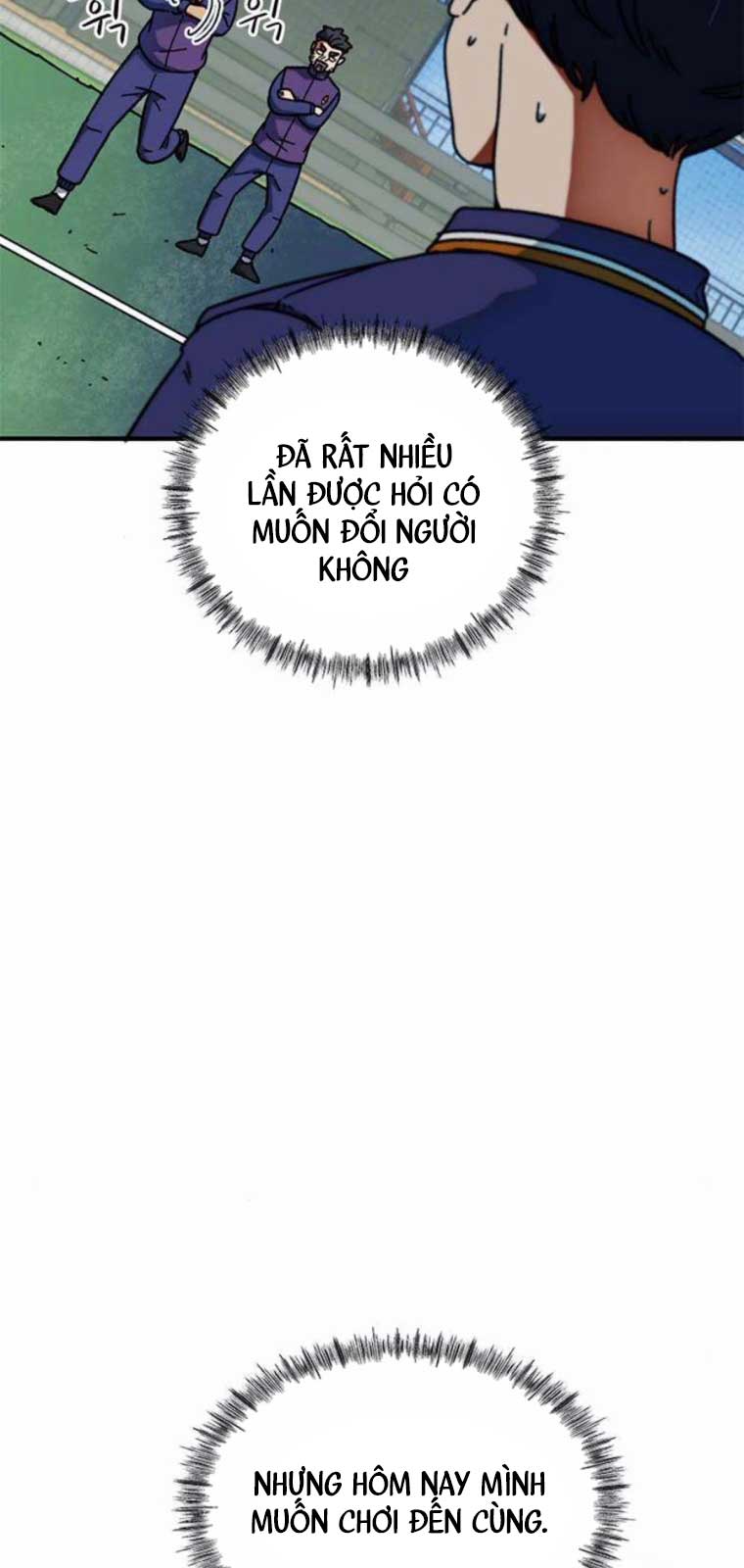 Tôi Bị Hiểu Lầm Là Siêu Sao Trên Sân Cỏ chapter 23 - Trang 70