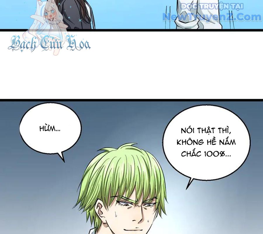 Dẫu Nản Vẫn Cố chapter 9 - Trang 74