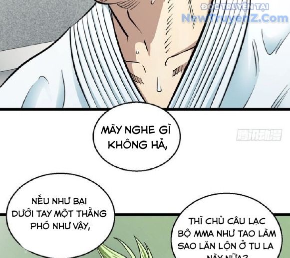 Dẫu Nản Vẫn Cố chapter 10 - Trang 42