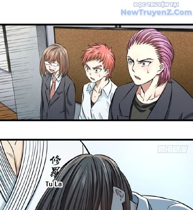 Dẫu Nản Vẫn Cố chapter 10 - Trang 134