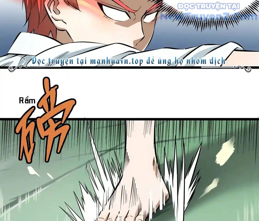 Dẫu Nản Vẫn Cố chapter 6 - Trang 89