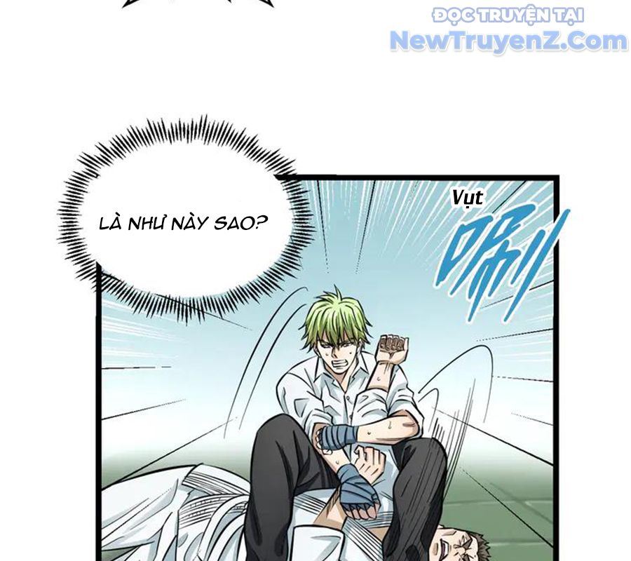 Dẫu Nản Vẫn Cố chapter 9 - Trang 32