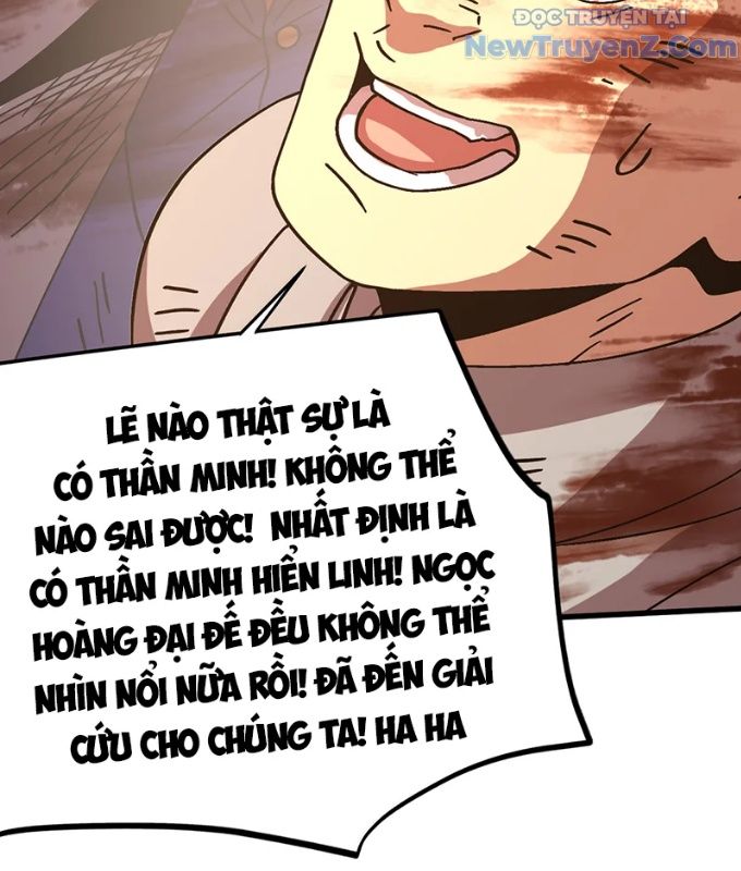 Cao Võ: Hạ Cánh Đến Một Vạn Năm Sau chapter 224 - Trang 86
