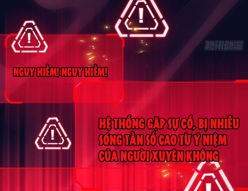 Hệ Thống Tận Thế Của Ta chapter 1 - Trang 29