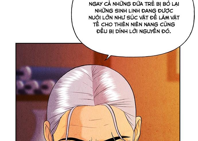 Cửa hàng đồ cổ tương lai chapter 30 - Trang 33