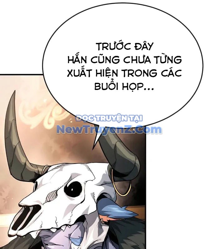 Trên Thế Giới Không Có Chiến Binh Xấu chapter 36 - Trang 5