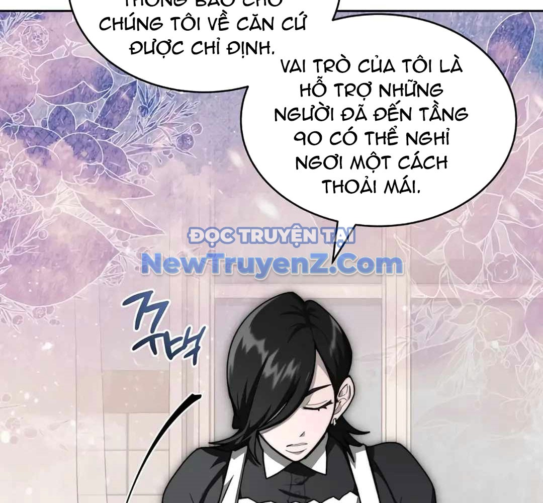 Mắc Kẹt Trong Tòa Tháp Thử Thách chapter 109 - Trang 83