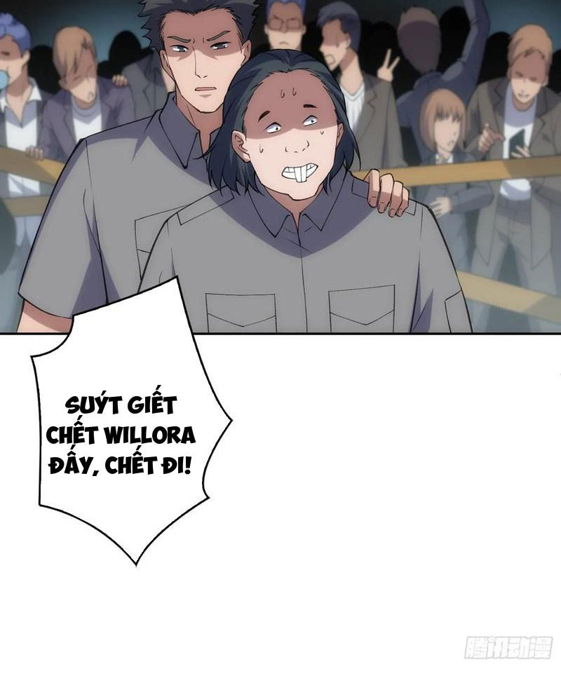 Tin Tức Của Toàn Tri Giả chapter 49 - Trang 25