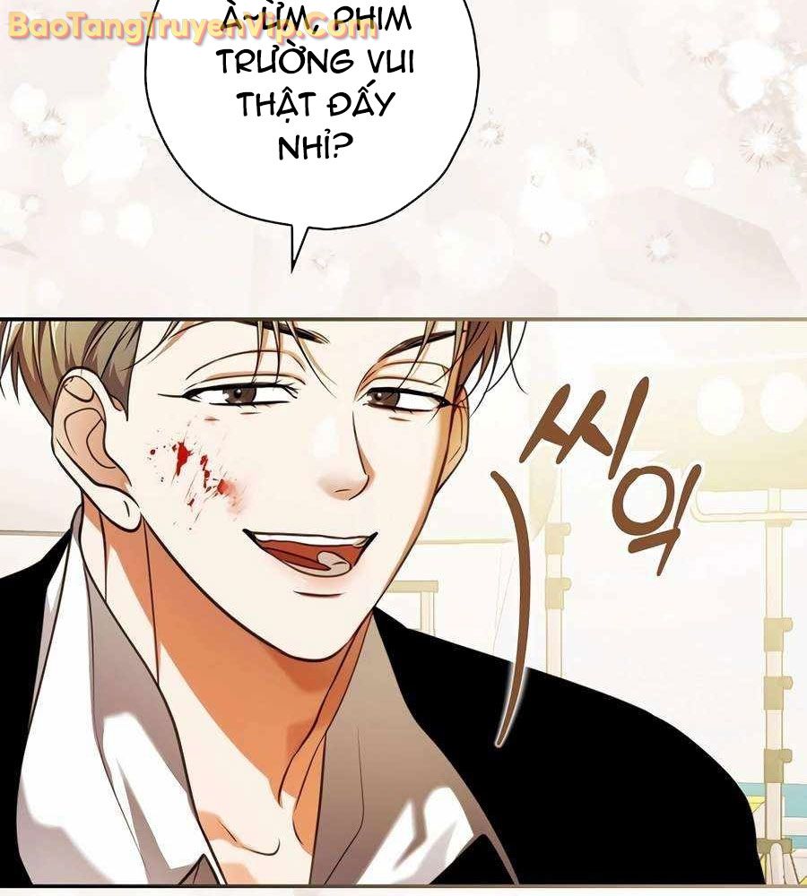 Kẻ Thống Trị Kịch Bản chapter 27 - Trang 116