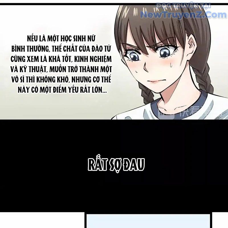 Dẫu Nản Vẫn Cố chapter 5 - Trang 60