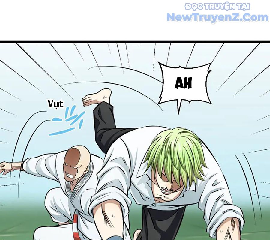 Dẫu Nản Vẫn Cố chapter 9 - Trang 127