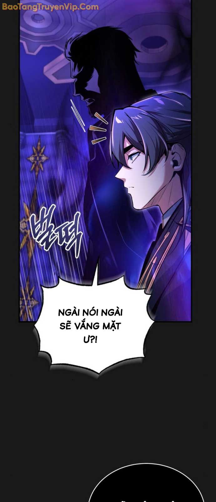 Giáo Sư Gián Điệp chapter 121.1 - Trang 60