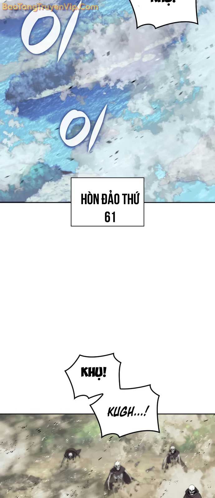 Thợ Rèn Huyền Thoại chapter 279.1 - Trang 2