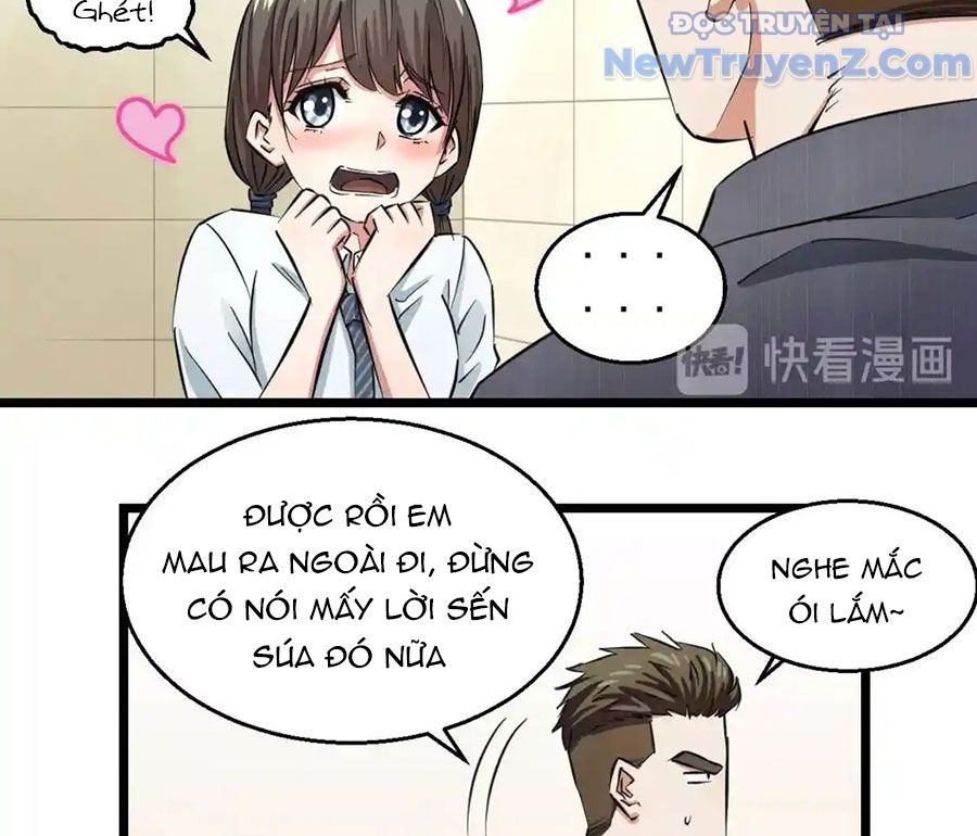 Dẫu Nản Vẫn Cố chapter 4 - Trang 45