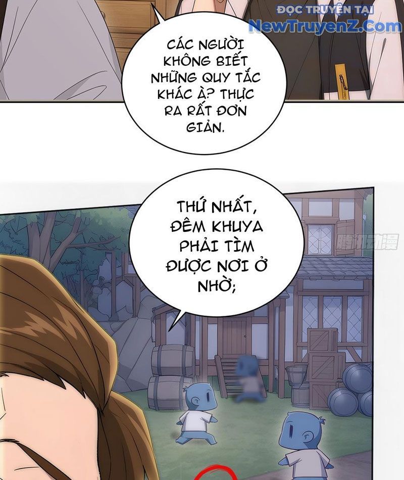 Người Chơi Siêu May Mắn chapter 29 - Trang 33