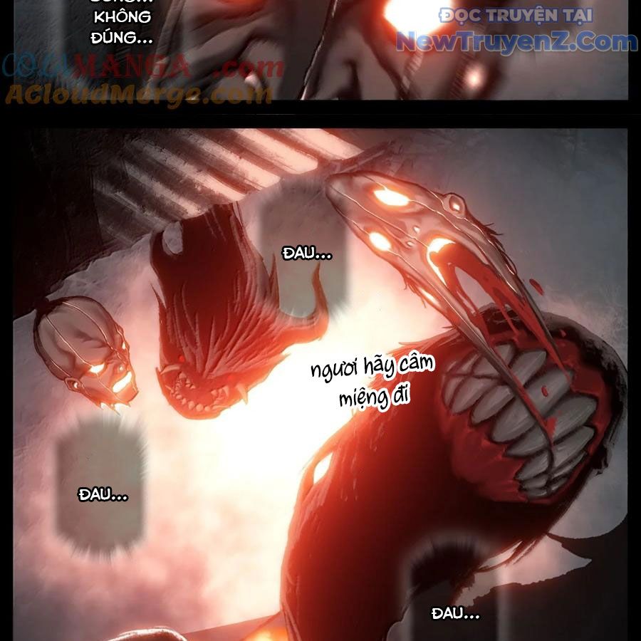 Tây Du Ký Ngoại Truyện chapter 360 - Trang 26