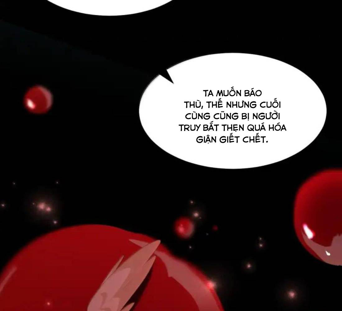 vượt cấp xuyên không, tại sao tôi lại trở thành tiểu thư tu sĩ? chapter 38 - Trang 88