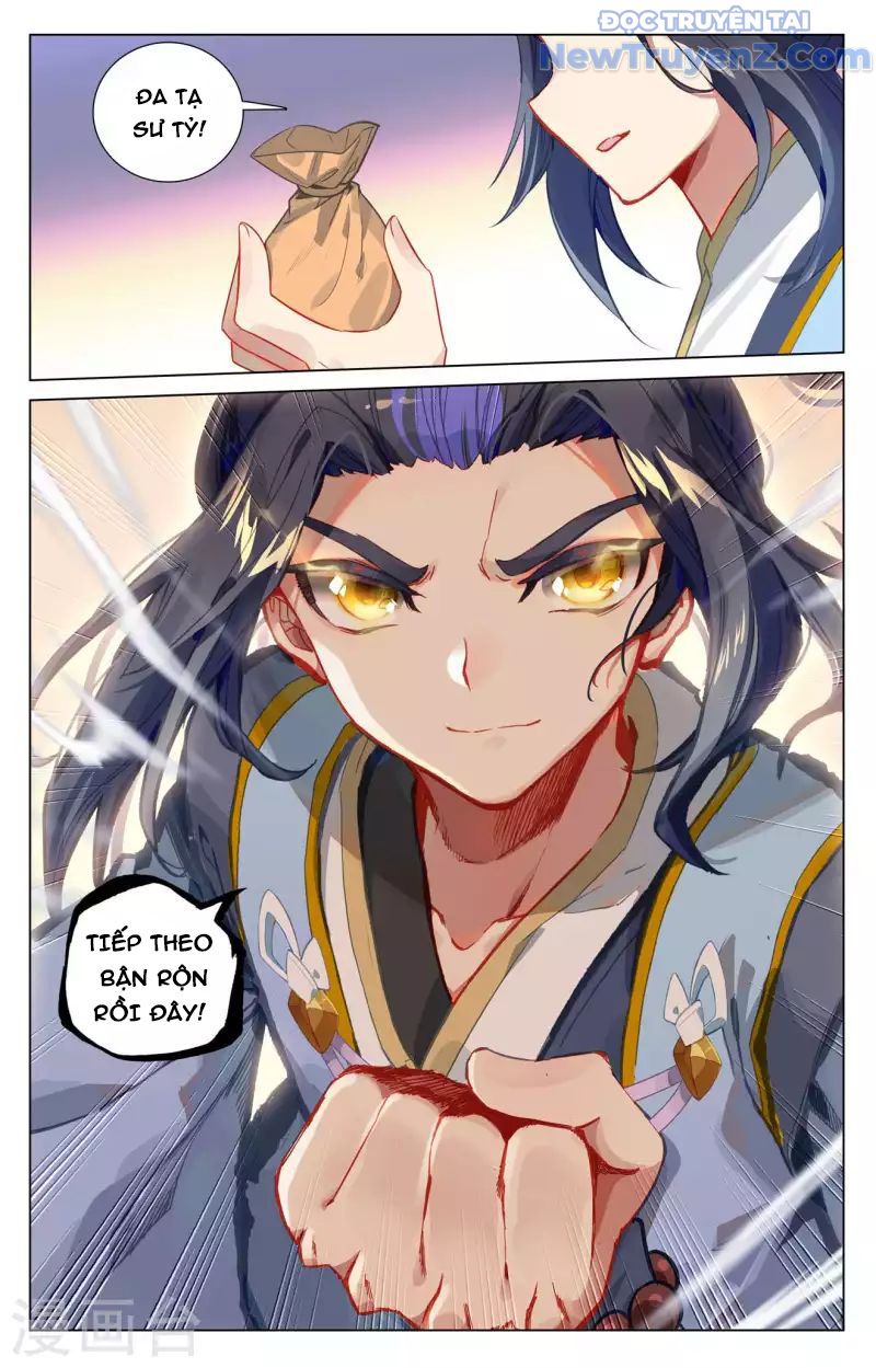 Nguyên Tôn chapter 433 - Trang 6